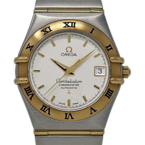 buy omega constellation|pre owned constellation watches.